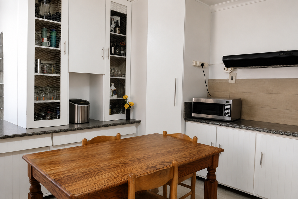 5 Bedroom House with a flat for sale in Dalpark - Photo 4