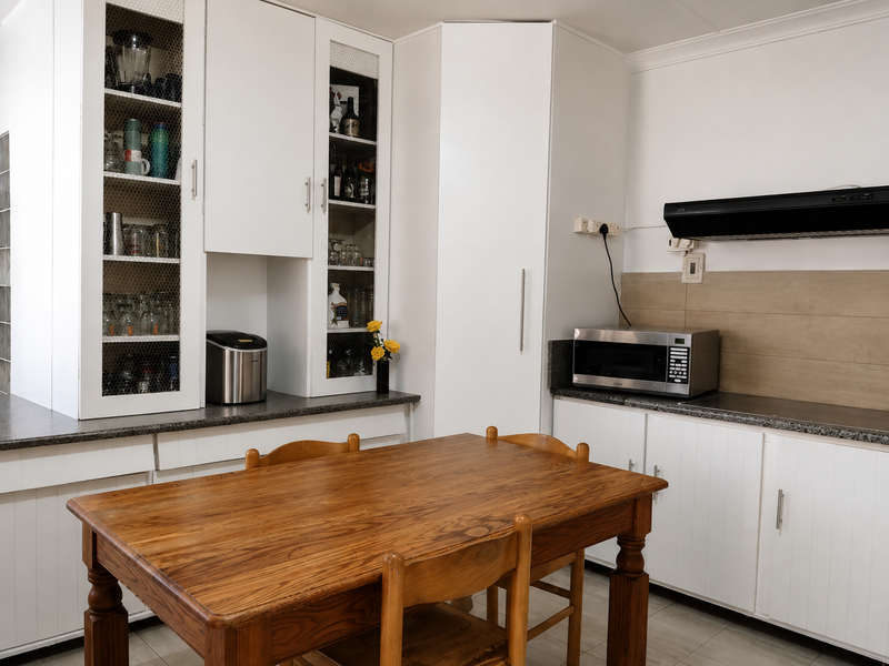 5 Bedroom House with a flat for sale in Dalpark - Photo 4