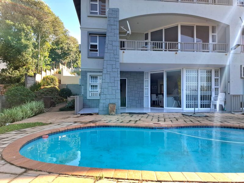 Uninterrupted Sea Views - Furnished Apartment in Westbrook - Photo 1