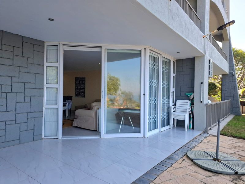 Uninterrupted Sea Views - Furnished Apartment in Westbrook - Photo 9