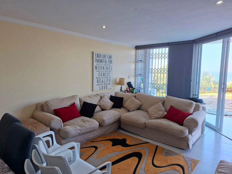 Uninterrupted Sea Views - Furnished Apartment in Westbrook - Photo 7