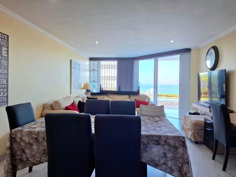 Uninterrupted Sea Views - Furnished Apartment in Westbrook - Photo 8