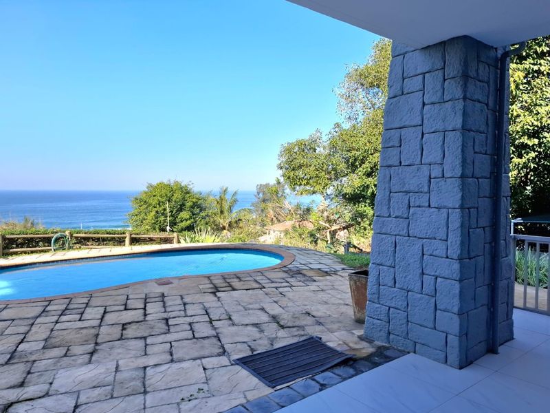 Uninterrupted Sea Views - Furnished Apartment in Westbrook - Photo 5