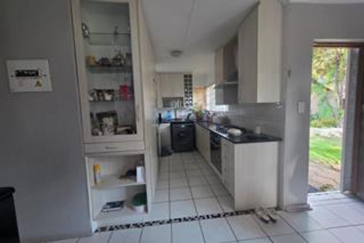 3-Bedroom, 2-Bathroom Family Home for Rent in Eden Glen, Edenvale - Photo 3