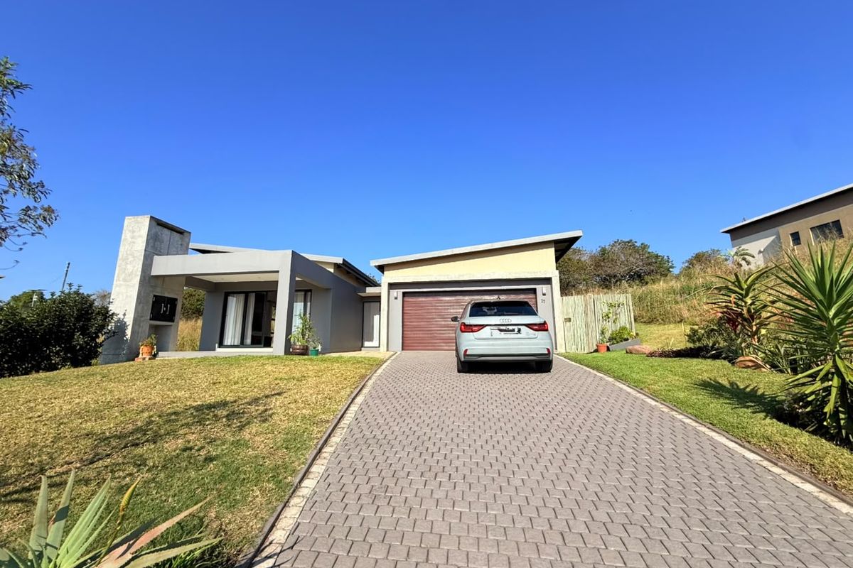 Stunning 4 Bedroom house in Palm Lakes - Photo 5