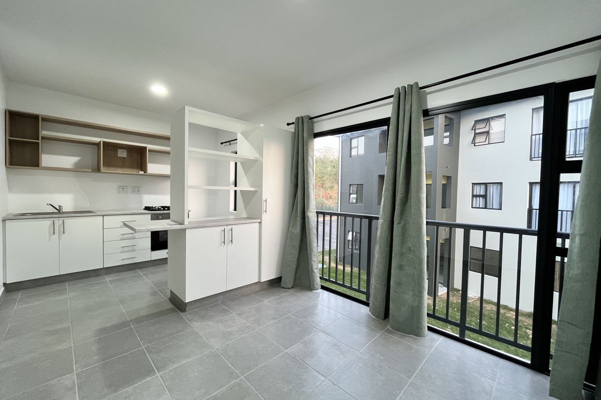 Modern & Charming Studio Apartment in Sheffield Hills - Photo 2