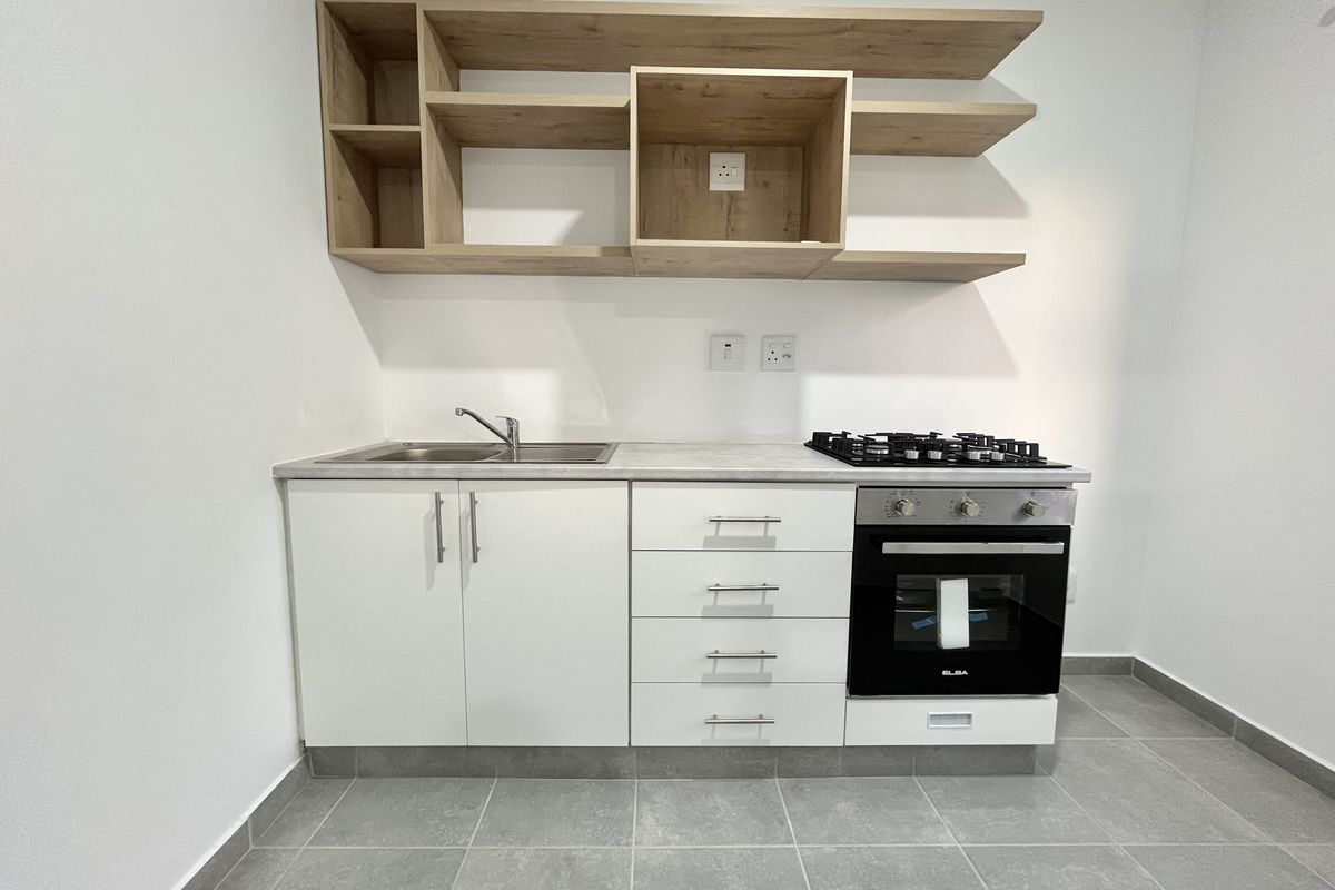Modern & Charming Studio Apartment in Sheffield Hills - Photo 4