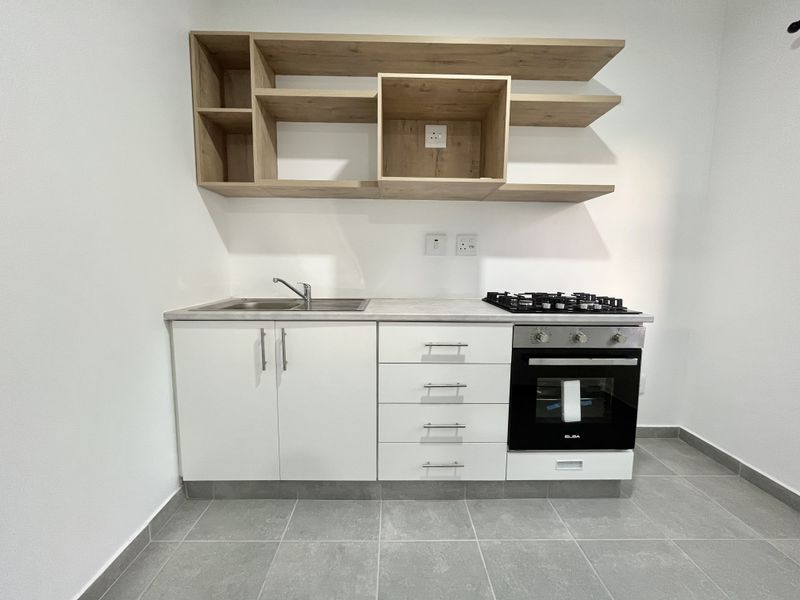 Modern & Charming Studio Apartment in Sheffield Hills - Photo 4