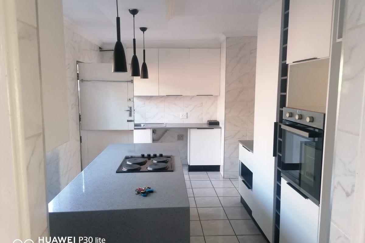 House Rental Monthly In Pretoria - Photo 3