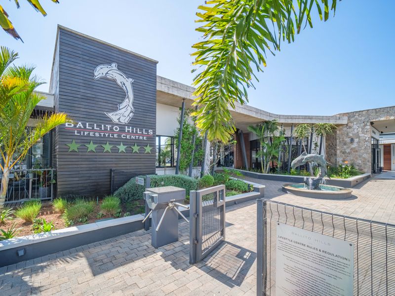 Apartment For Sale In Ballito - Photo 1