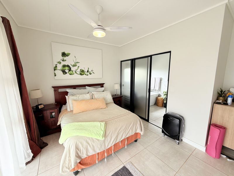 Stunning 2 bedroom apartment in Izinga - Photo 8
