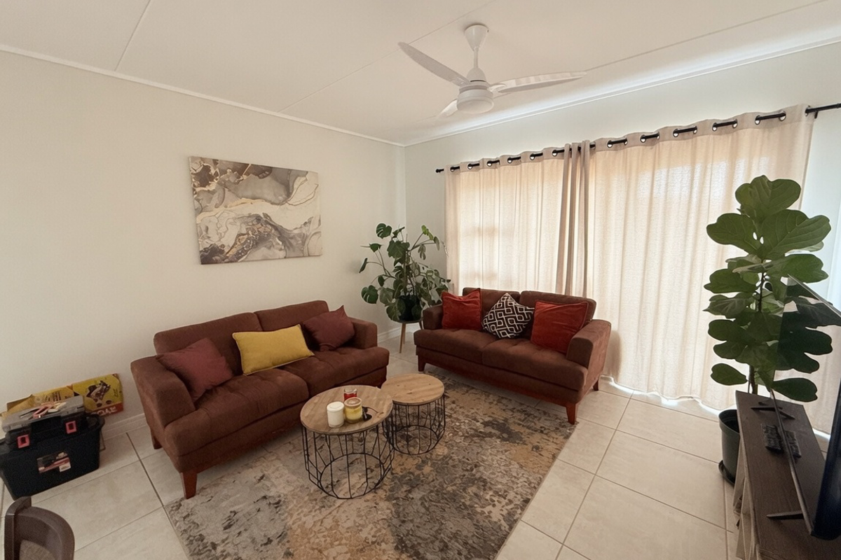 Stunning 2 bedroom apartment in Izinga - Photo 3