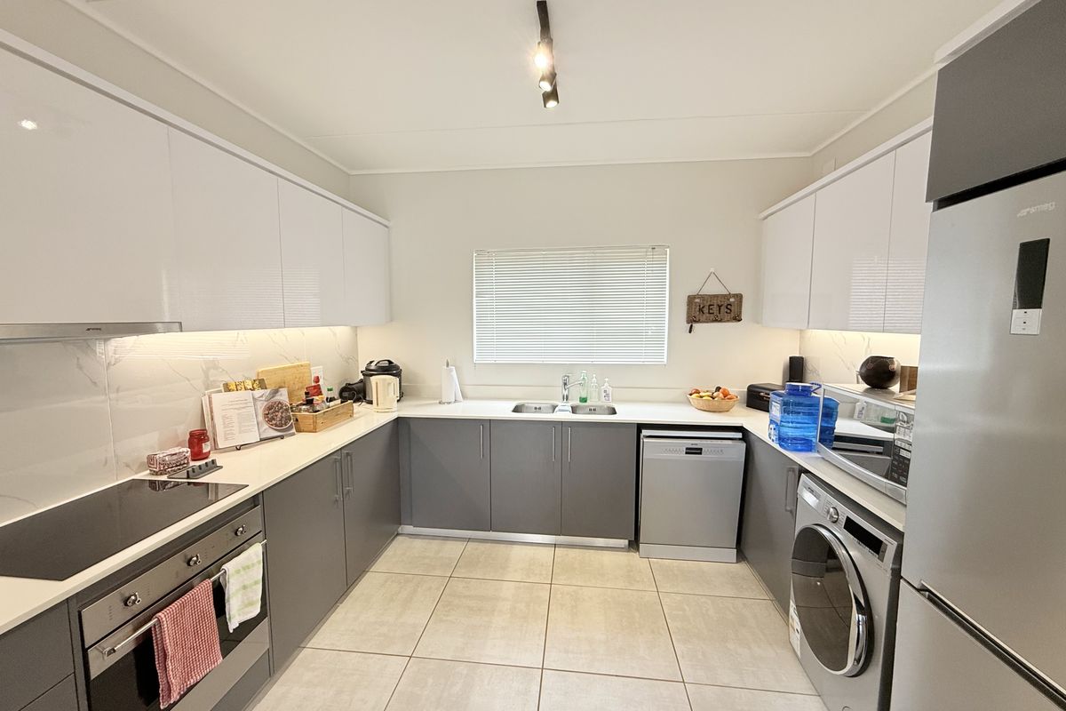 Stunning 2 bedroom apartment in Izinga - Photo 5