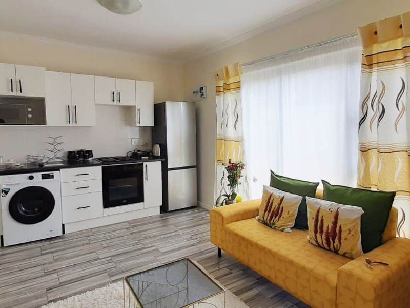 MOUNT PLEASANT 1 BED 1 BATH TOWNHOUSE FOR RENT - Photo 1