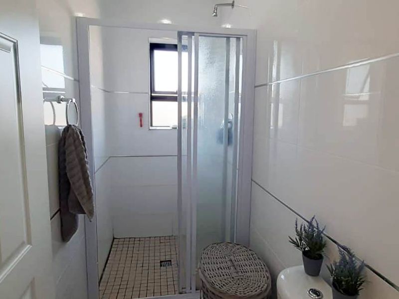 MOUNT PLEASANT 1 BED 1 BATH TOWNHOUSE FOR RENT - Photo 5