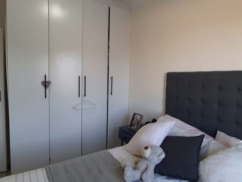 MOUNT PLEASANT 1 BED 1 BATH TOWNHOUSE FOR RENT - Photo 3