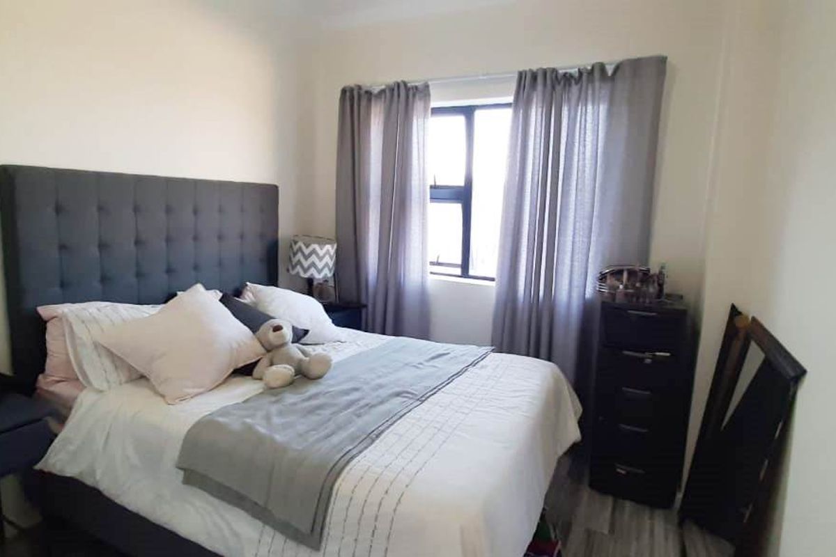MOUNT PLEASANT 1 BED 1 BATH TOWNHOUSE FOR RENT - Photo 4