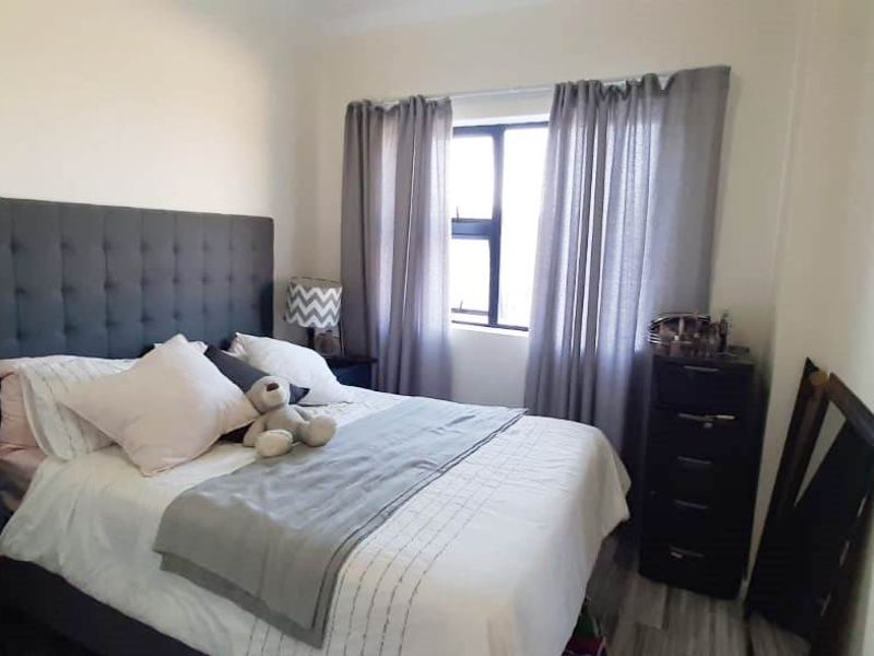 MOUNT PLEASANT 1 BED 1 BATH TOWNHOUSE FOR RENT - Photo 4