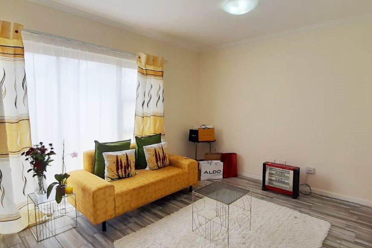MOUNT PLEASANT 1 BED 1 BATH TOWNHOUSE FOR RENT - Photo 2