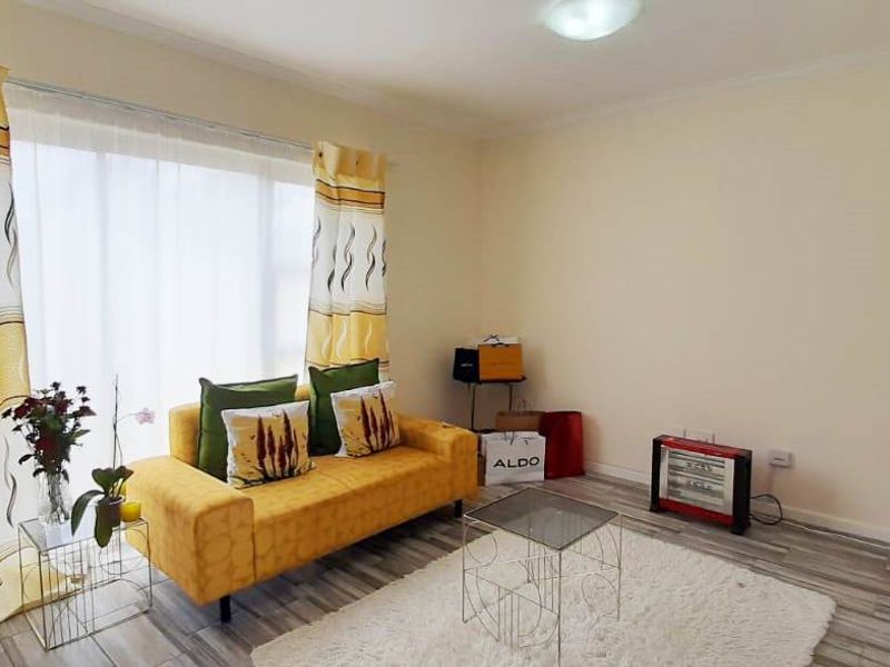 MOUNT PLEASANT 1 BED 1 BATH TOWNHOUSE FOR RENT - Photo 2
