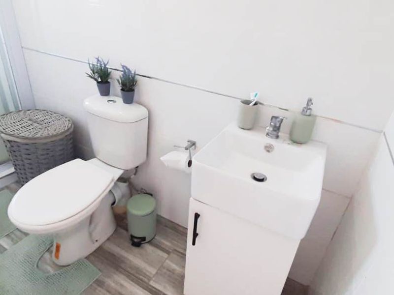 MOUNT PLEASANT 1 BED 1 BATH TOWNHOUSE FOR RENT - Photo 6