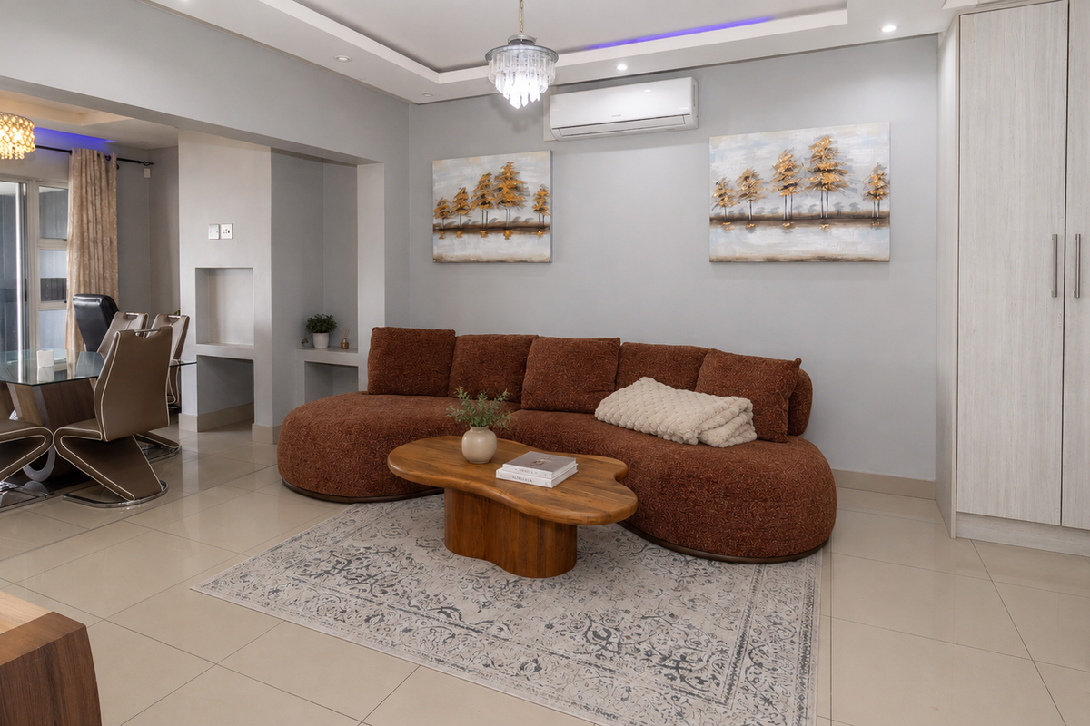 Fully Furnished 3 Bedroom Home in Parklands. - Photo 5