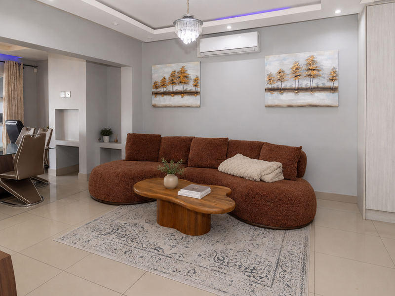 Fully Furnished 3 Bedroom Home in Parklands. - Photo 5