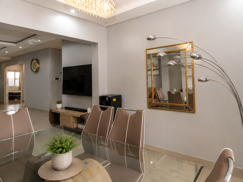 Fully Furnished 3 Bedroom Home in Parklands. - Photo 7