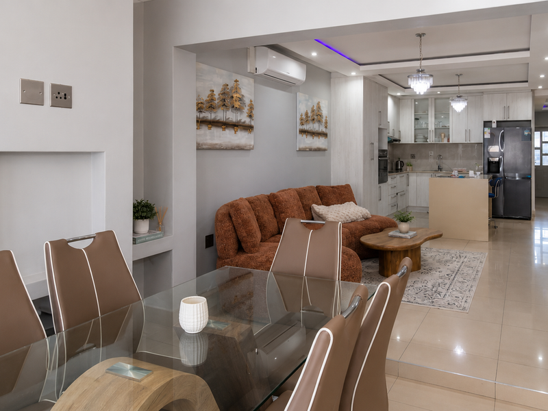 Fully Furnished 3 Bedroom Home in Parklands. - Photo 6