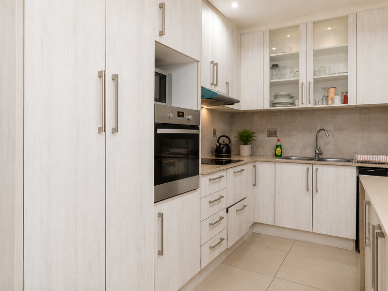 Fully Furnished 3 Bedroom Home in Parklands. - Photo 3