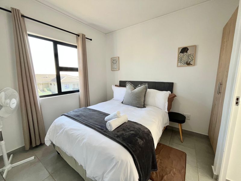 Investment Opportunity | Top-Floor 1-Bedroom Apartment in Sheffield Hills - Photo 8
