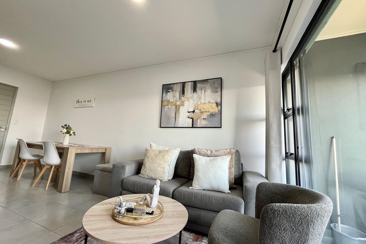 Investment Opportunity | Top-Floor 1-Bedroom Apartment in Sheffield Hills - Photo 5