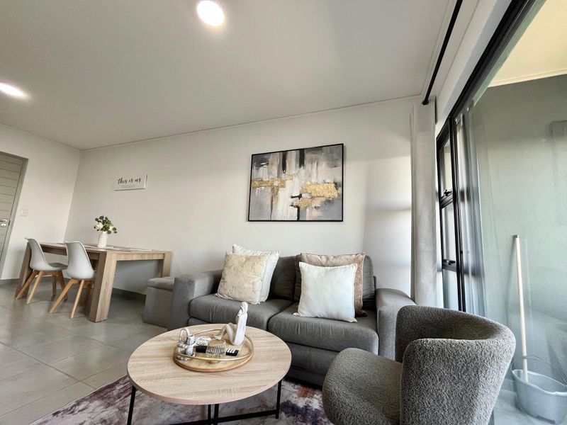 Investment Opportunity | Top-Floor 1-Bedroom Apartment in Sheffield Hills - Photo 5