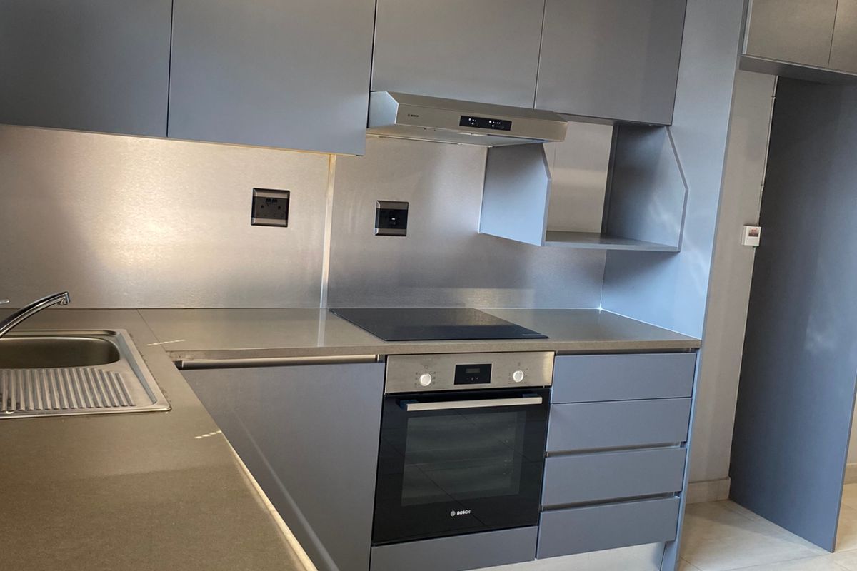 1-Bedroom Apartment to Let - Photo 4