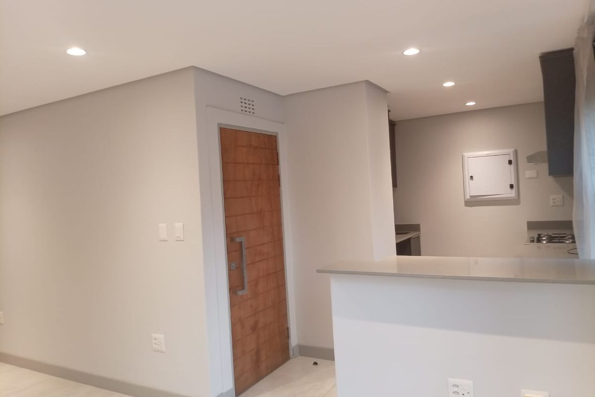 *Brand New Large Studio Apartment to Rent | Ridgeside Residence, Umhlanga* - Photo 4