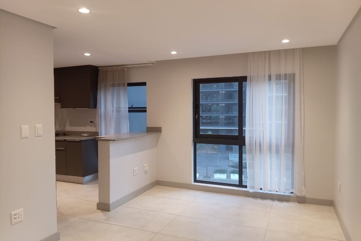 *Brand New Large Studio Apartment to Rent | Ridgeside Residence, Umhlanga* - Photo 3