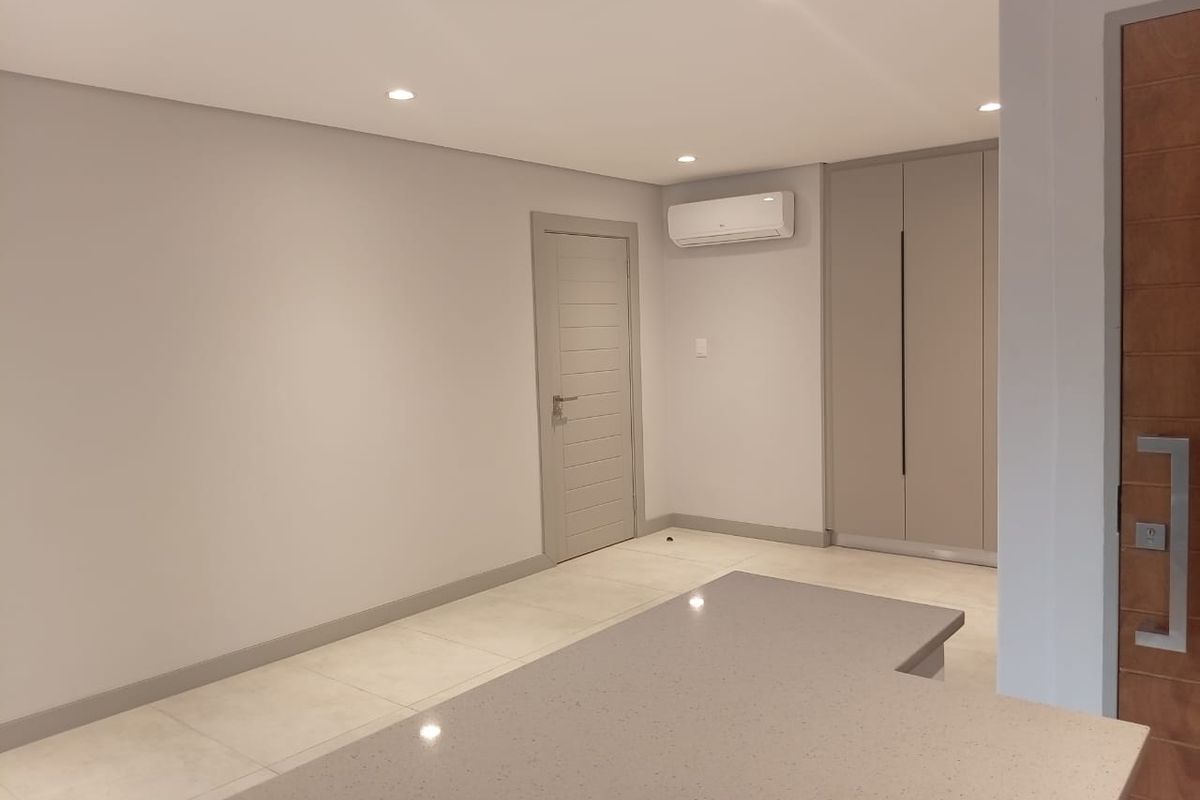 *Brand New Large Studio Apartment to Rent | Ridgeside Residence, Umhlanga* - Photo 5