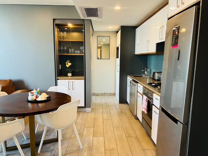 Sold Furnished -  2 Bedroom Apartment for sale - Photo 7