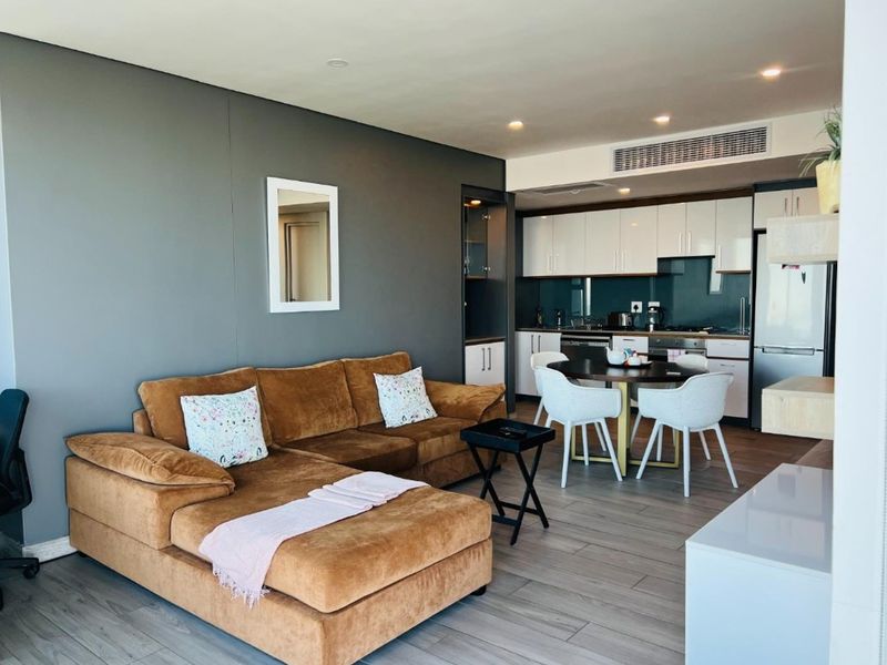 Sold Furnished -  2 Bedroom Apartment for sale - Photo 6