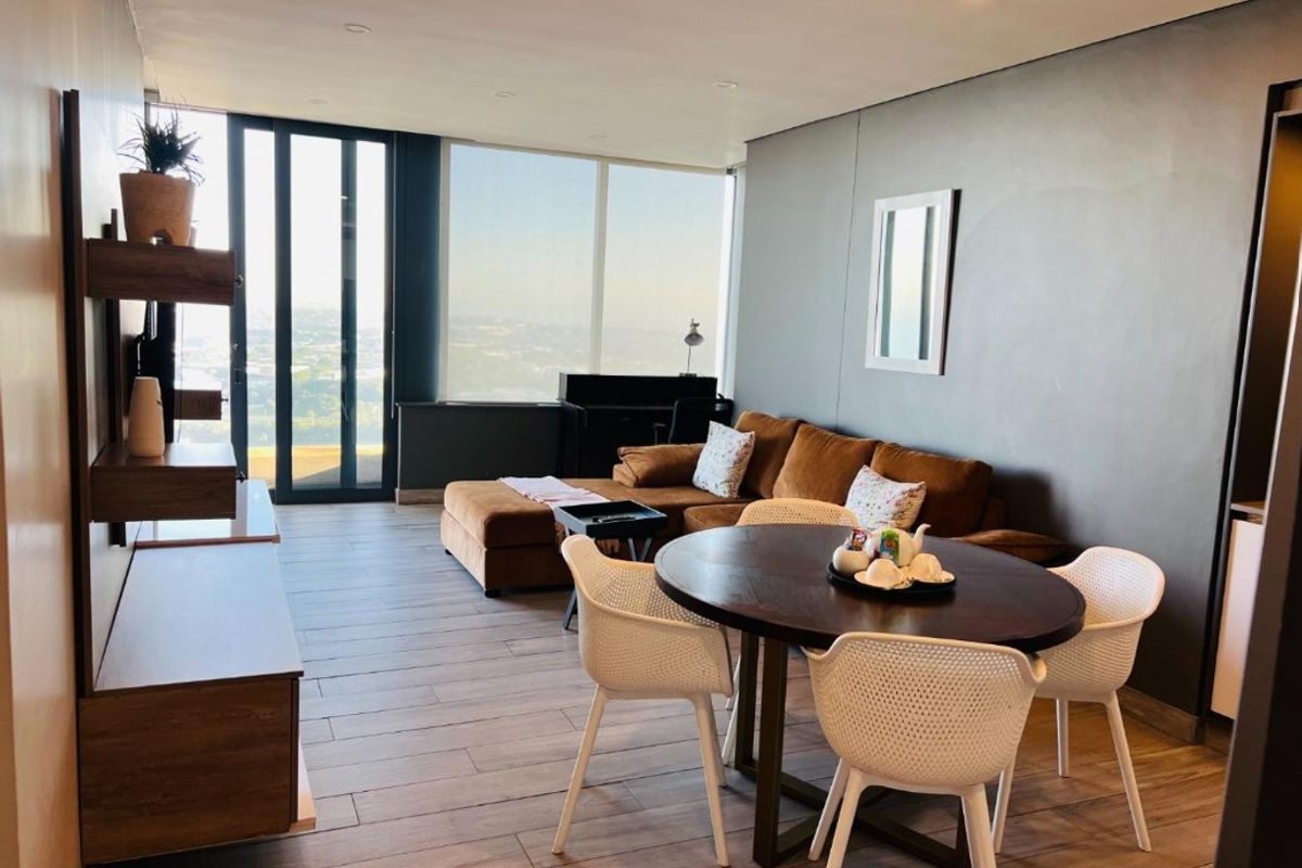 Sold Furnished -  2 Bedroom Apartment for sale - Photo 5