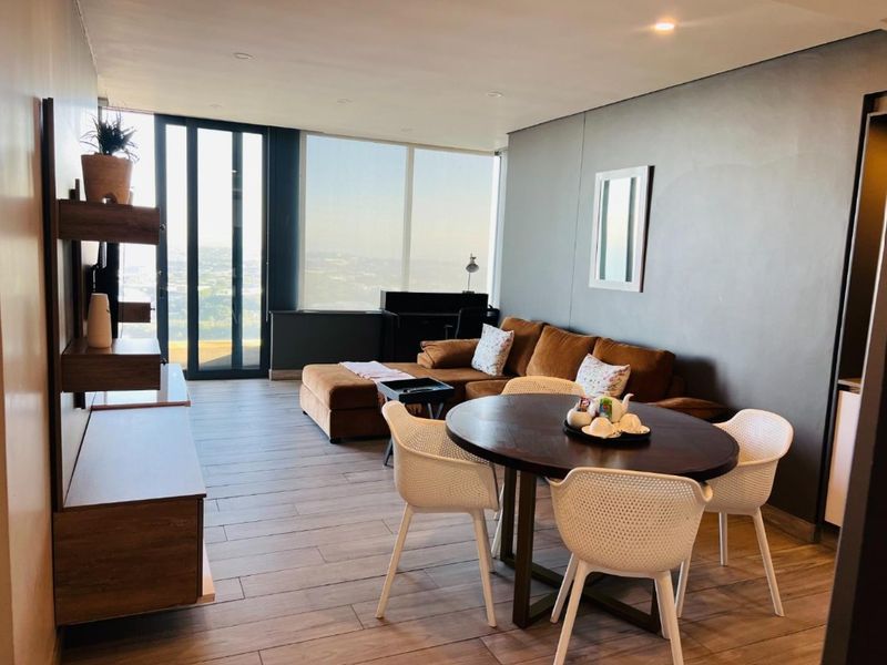 Sold Furnished -  2 Bedroom Apartment for sale - Photo 5