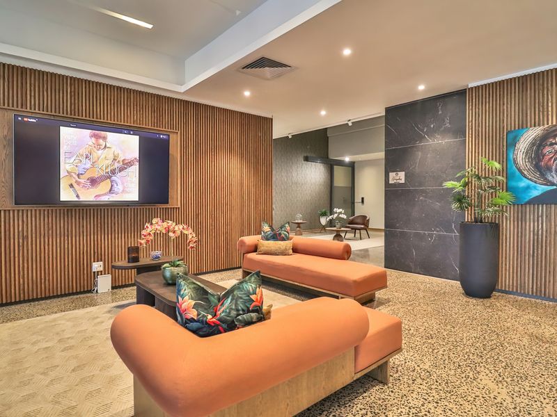 Sold Furnished -  2 Bedroom Apartment for sale - Photo 3