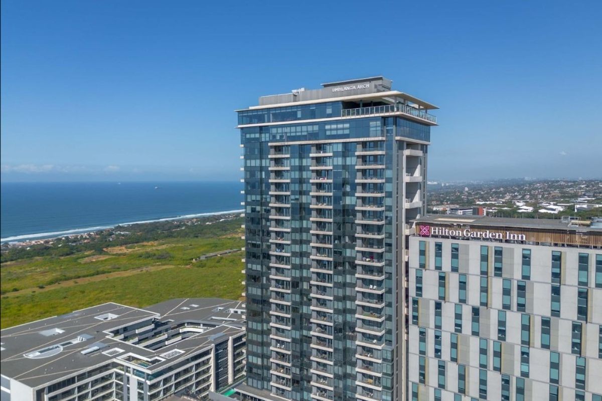 Sold Furnished -  2 Bedroom Apartment for sale - Photo 2