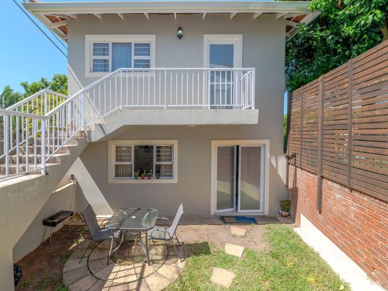 Durban North - Spacious 1 Bedroom Cottage to Let - Photo 1