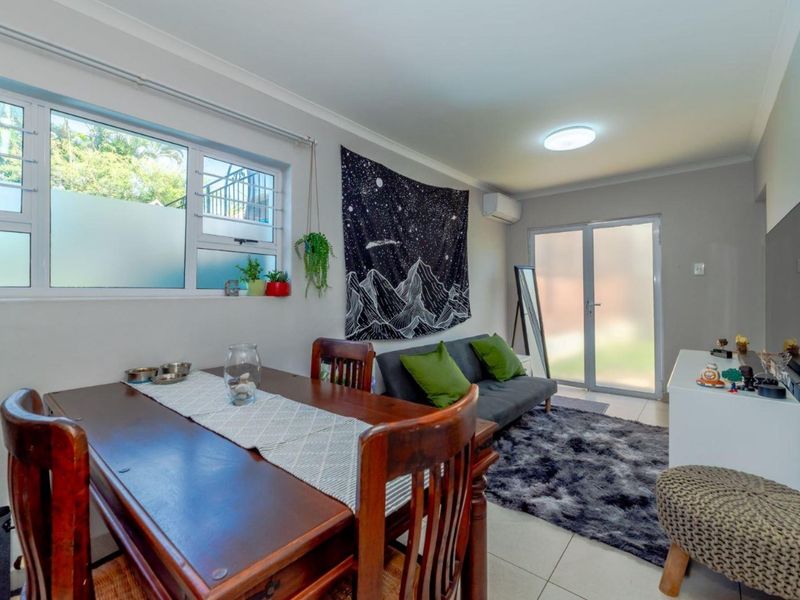 Durban North - Spacious 1 Bedroom Cottage to Let - Photo 6