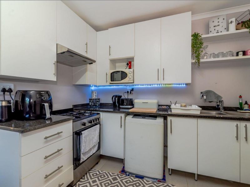 Durban North - Spacious 1 Bedroom Cottage to Let - Photo 3