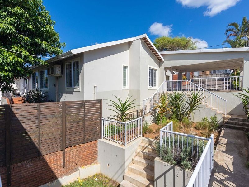 Durban North - Spacious 1 Bedroom Cottage to Let - Photo 2