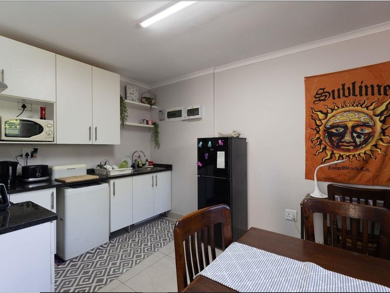 Durban North - Spacious 1 Bedroom Cottage to Let - Photo 4