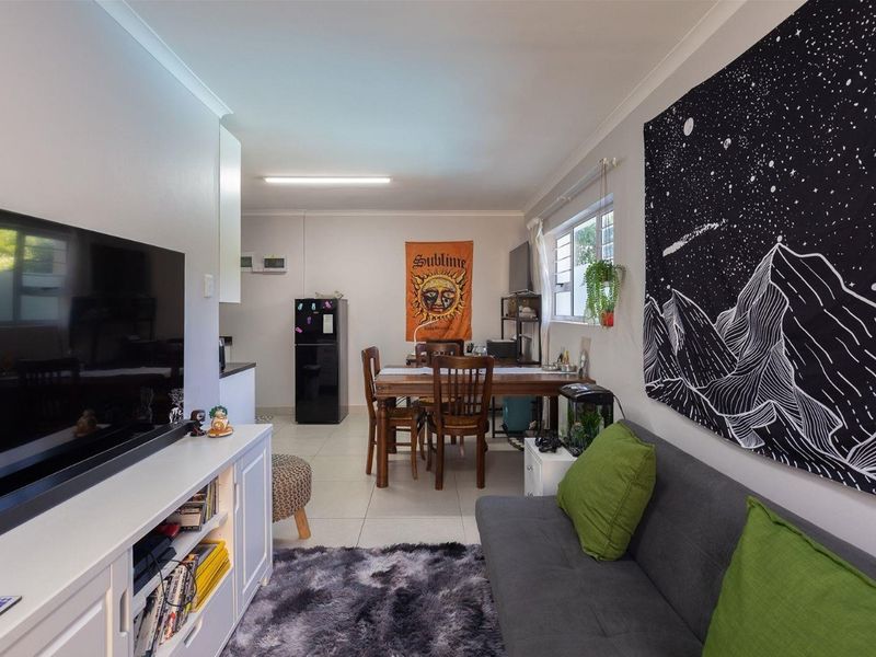 Durban North - Spacious 1 Bedroom Cottage to Let - Photo 5