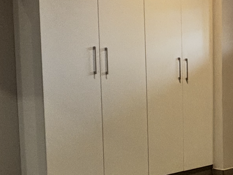 Unfurnished 95 sqm apartment brand new !! - Photo 10